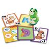 LeapFrog Tag Junior Abc Memory Game Flashcards