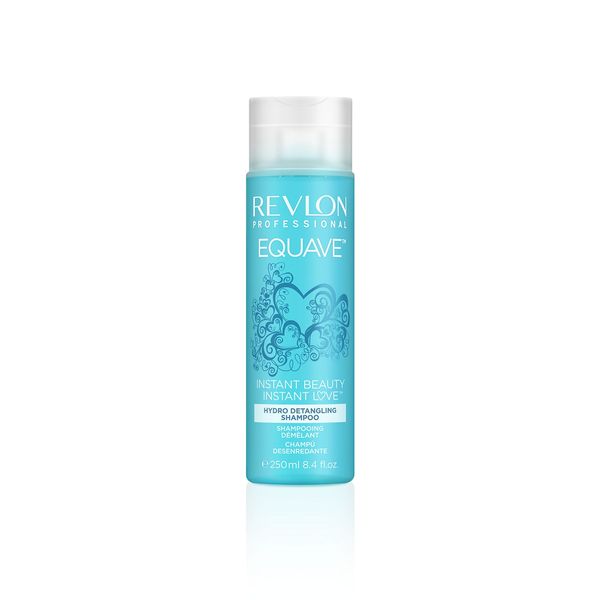Revlon Professional Equave Hydro Detangling Shampoo - 250 ml - Pack of 1