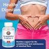 KAL Acidophilus ProBiotic - 4 | Intestinal Support | 250 VegCaps