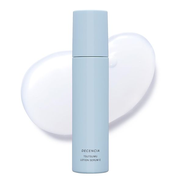 Desencia Tsumu Lotion Serum E
