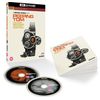 Peeping Tom (Vintage Classics) 4K UHD + BD [Blu-ray] [Region A & B & C]