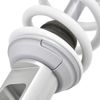 Zeta ZE56-13070 Shock Preload Adjuster - Black