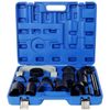 21Pcs Auto Repair Service Remover Ball Joint Service Tool Set&Master Adapter Kit