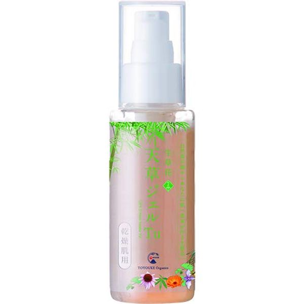 Nihon Niguri Natural Farm Tree Blooming Raw Flowers, April Gel Tu 2.8 oz (80 g)