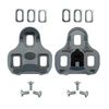 Look Keo Grip Cleats Grey Cleats by Look