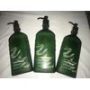 3 Bath & Body Works Aromatherapy EUCALYPTUS SPEARMINT Moisturizing Body Lotion
