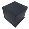 Optical Cut Crystal Apple