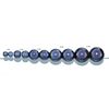 3D Illusion Miracle Acrylic Beads 10 mm / 25pcs (Assorted)