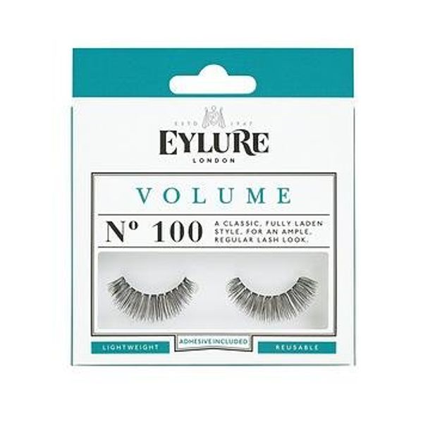 EYLURE IND Lashes 100 S Full