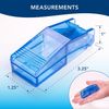 Apex Pill Splitter For Cutting Small Pills or Large Pills In Half