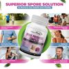 Spore Probiotic - Prebiotics and Probiotics for Digestive Enzymes