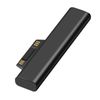 Type C To PD Plug Converter 15V USB C Power Adapter For Microsoft Surface Pro 3