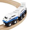 Moku TRAIN E4 Series MAX