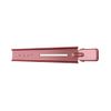 Newt Bangs Lift Up Clip Pink