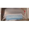 SURGICAL FACE MASK FLUID-RESISTAN