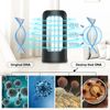 27W UV Light Sanitizer with Remote Control Timer 99.99% Cleaning Light for Home