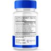 Vivalis Advanced Vitality Support Supplement Maximum Strength Formula 60 Pills