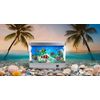 Lightahead Artificial Tropical Fish Aquarium Decorative Lamp Virtual Ocean in