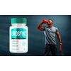 Urosync for Men Advanced Prostate Health & Urinary Support Supplement 120 Caps