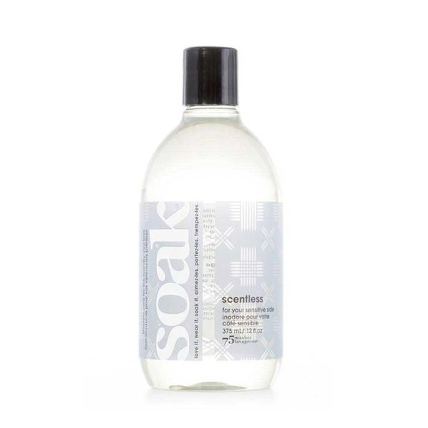 Soakwash 3oz-Scentless