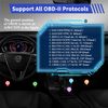 vLinker BM+ OBD2 Bluetooth Diagnostic Scan Tool, OBDII Car Scanner for iOS, Android, and Windows - Made for BimmerCode