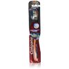 Colgate 360 Total Advanced Floss-Tip Bristle Toothbrush, Full Head Soft
