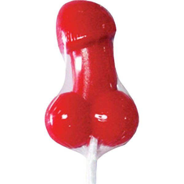 Cocktail Sucker Starwberrry Daiquiri