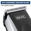 Wahl Haircut and Beard Trimmer 9639-2201