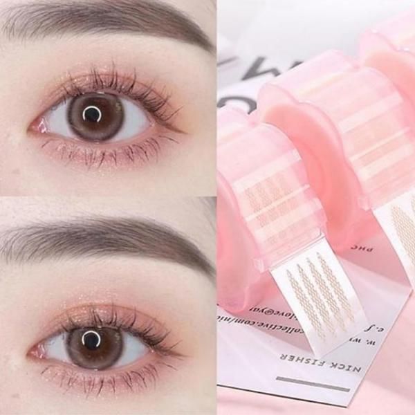 Tianna lace double eyelid double eyelid tape double eyelid tape double eyelid thread tape roll type