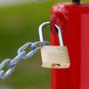 Ifam 015010  Padlock k50al