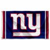 New York Giants NY Large 3x5 Flag