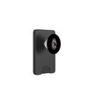 Dachshund Fingerprint Creative Dachshund PopSockets PopWallet for MagSafe