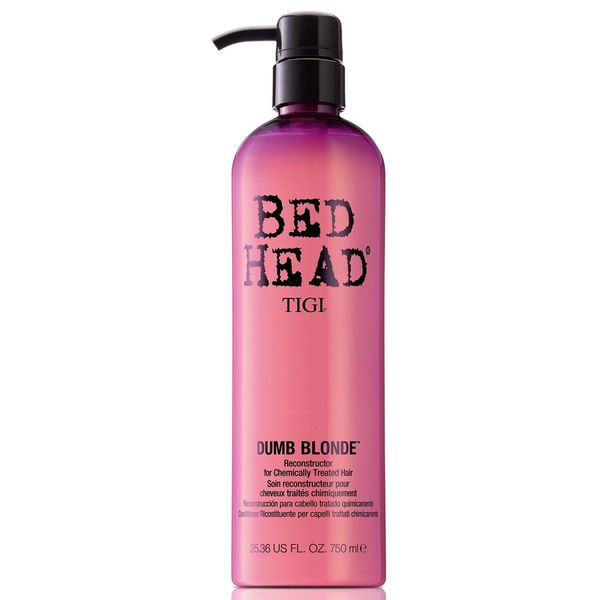 Tigi Bed Head Dumb Blonde Conditioner (750ml)