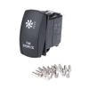 Tusk Accessory Rocker Switch Fan