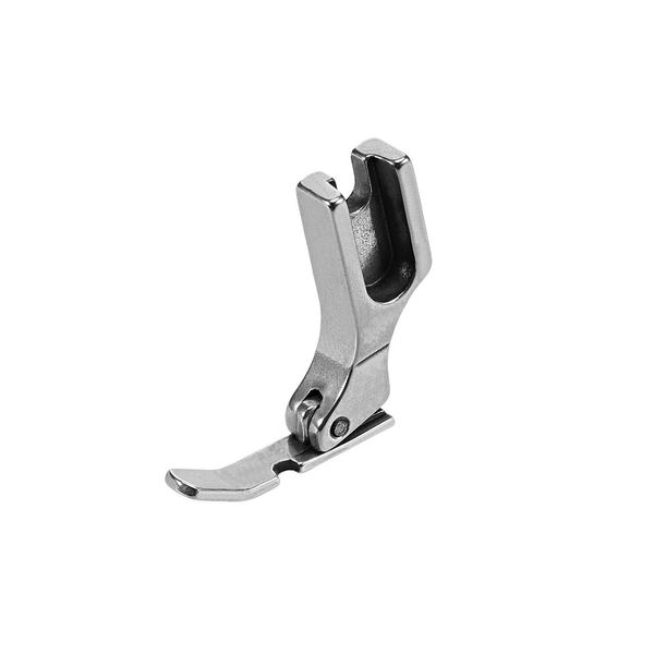 sourcing map Industrial Sewing Machine Cording Zipper Foot P36N