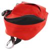 Sunstar Stationery OUTDOOR Pen Case Backpack RED S1426311
