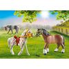 Playmobil Pony Set