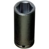 1/2" Drive Deep Impact Socket 5/8" - 6 Point