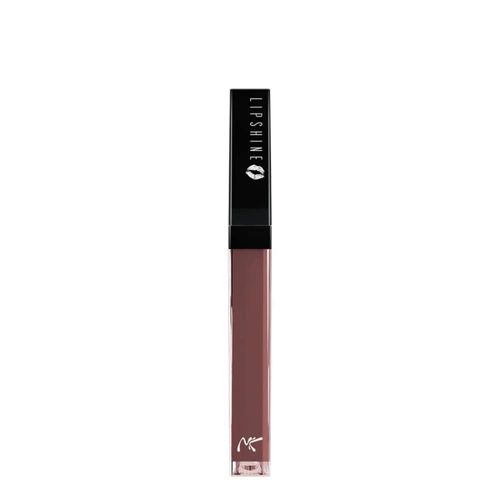 NICKA K Velvet Lip Shine - A83 Viola