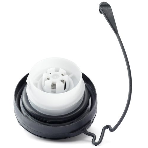 Dusledel BNYF42250 Fuel Tank Filler Gas Cap Replacement for Mazda 3 (2004-2009) for Mazda 5 (2006-2010) Replaces BNYF-42-250 FE02-42-250B