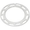 Works Bell Wire Ring Plate rapfix – Wp