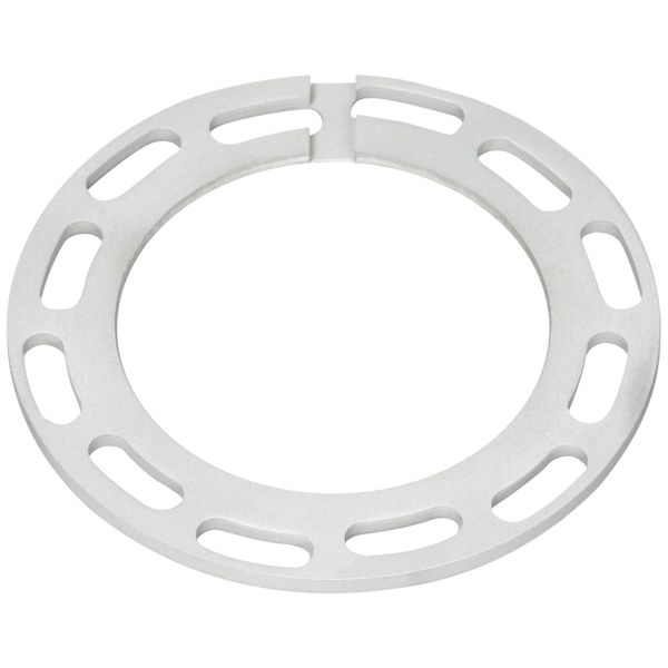 Works Bell Wire Ring Plate rapfix – Wp