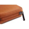 Bellroy Tech Kit Compact (Charger, Cable, Mouse, Power Supply, USB Sticks, Dongles), bronze, Modern