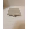 Replacement Battery Door Cover for Original Game Boy DMG Gray. Cover Only
