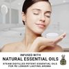 Shower Bombs Aromatherapy, Shower Steamers with Organic Essential Oils for Vaporizing Steam Spa, Relaxation & Stress Relief. Shower Tablets, Shower Melts, Selfcare Gift, Fathers Day Gift for Dad, Men