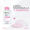 Garnier Agua Micelar 100 ml