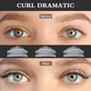 Libeauty Eyelash Pad, Eyelash Silicone Pad, Eyelash Curling Pad, Eyelash Curling Pad, Eyelash Curling Special, Eyelash Up Pad