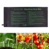 AIICIOO Seedling Heating Mat with Thermostat Controller - Seed Germination Plant Warm Pad with Temperature Controller
