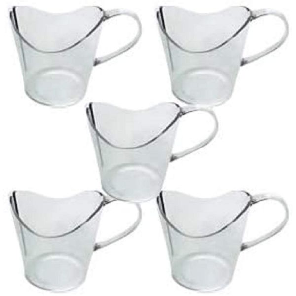 5 x Cocoon 5 oz Paper Cup Holder