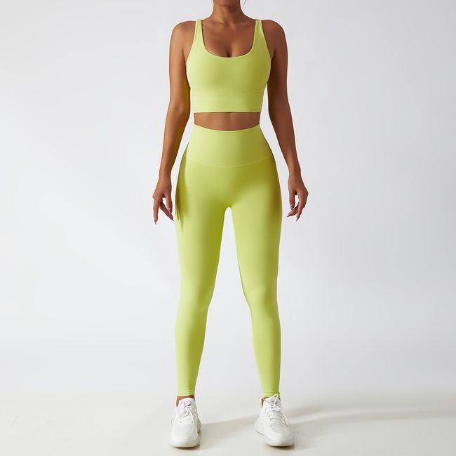 Legging  Fitness femme, Workout clothes, Sport outfits